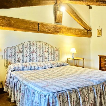 Villa Buonsignori - Wine & Olive Oil Farm Corsano  Zewnętrze zdjęcie