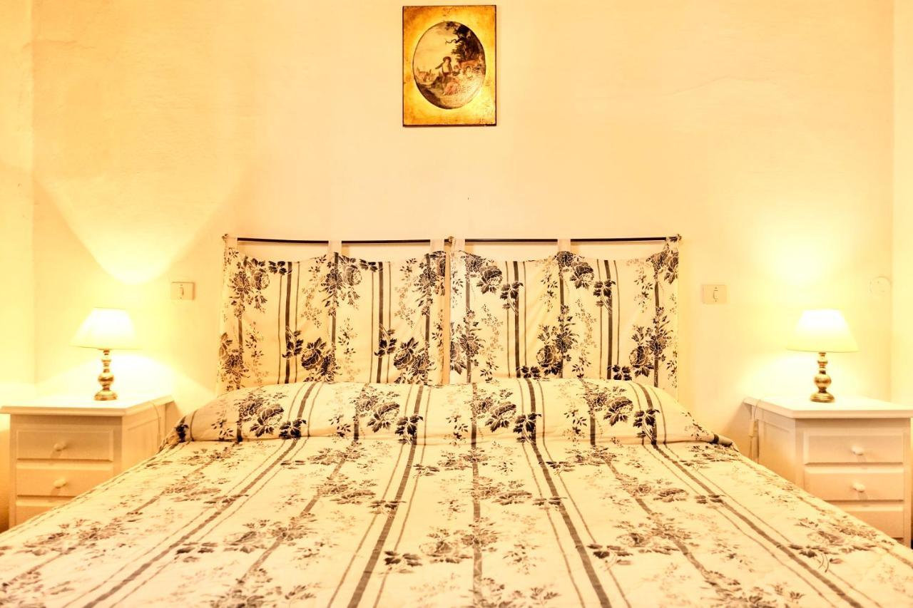Villa Buonsignori - Wine & Olive Oil Farm Corsano  Zewnętrze zdjęcie