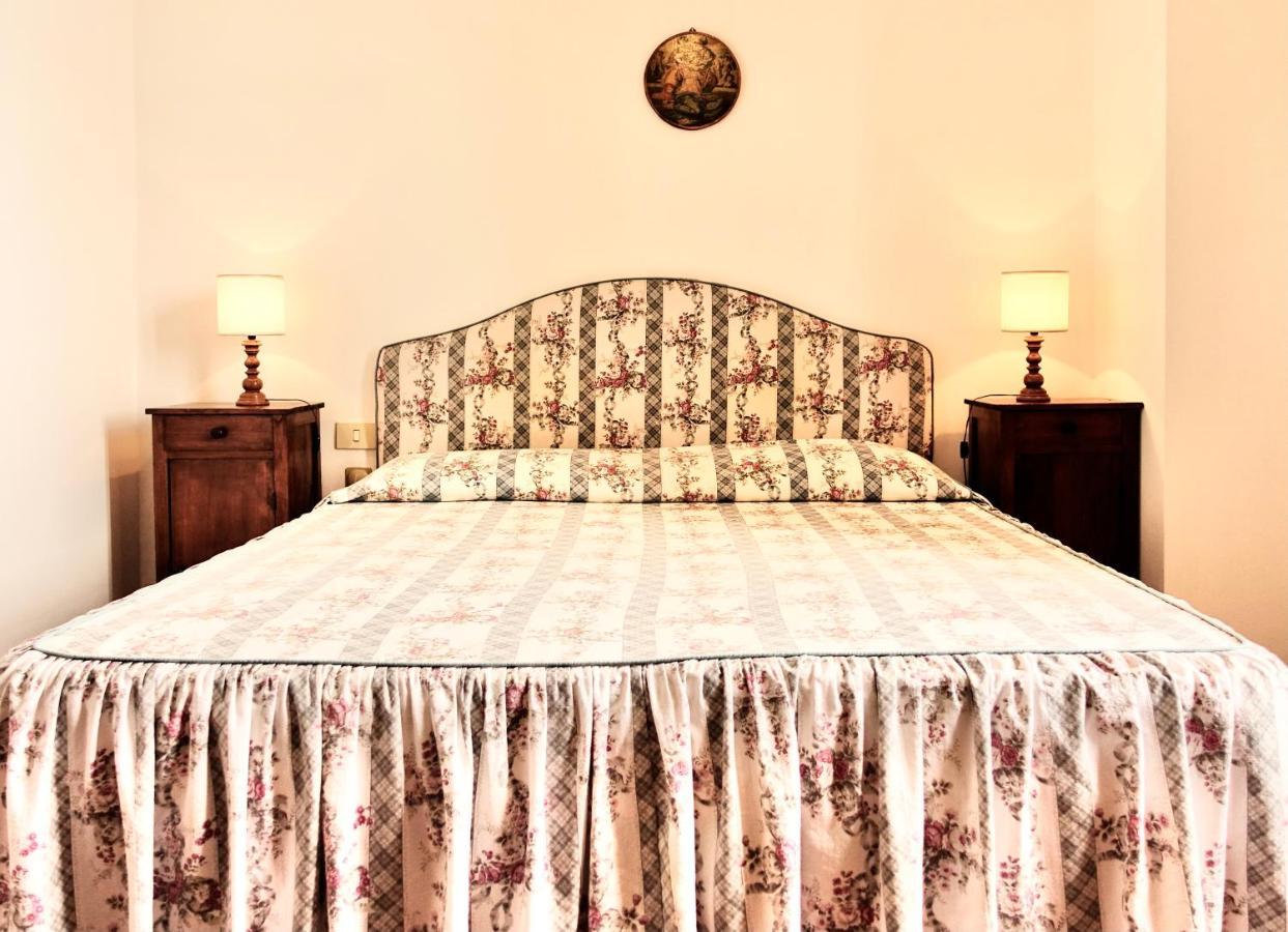 Villa Buonsignori - Wine & Olive Oil Farm Corsano  Zewnętrze zdjęcie