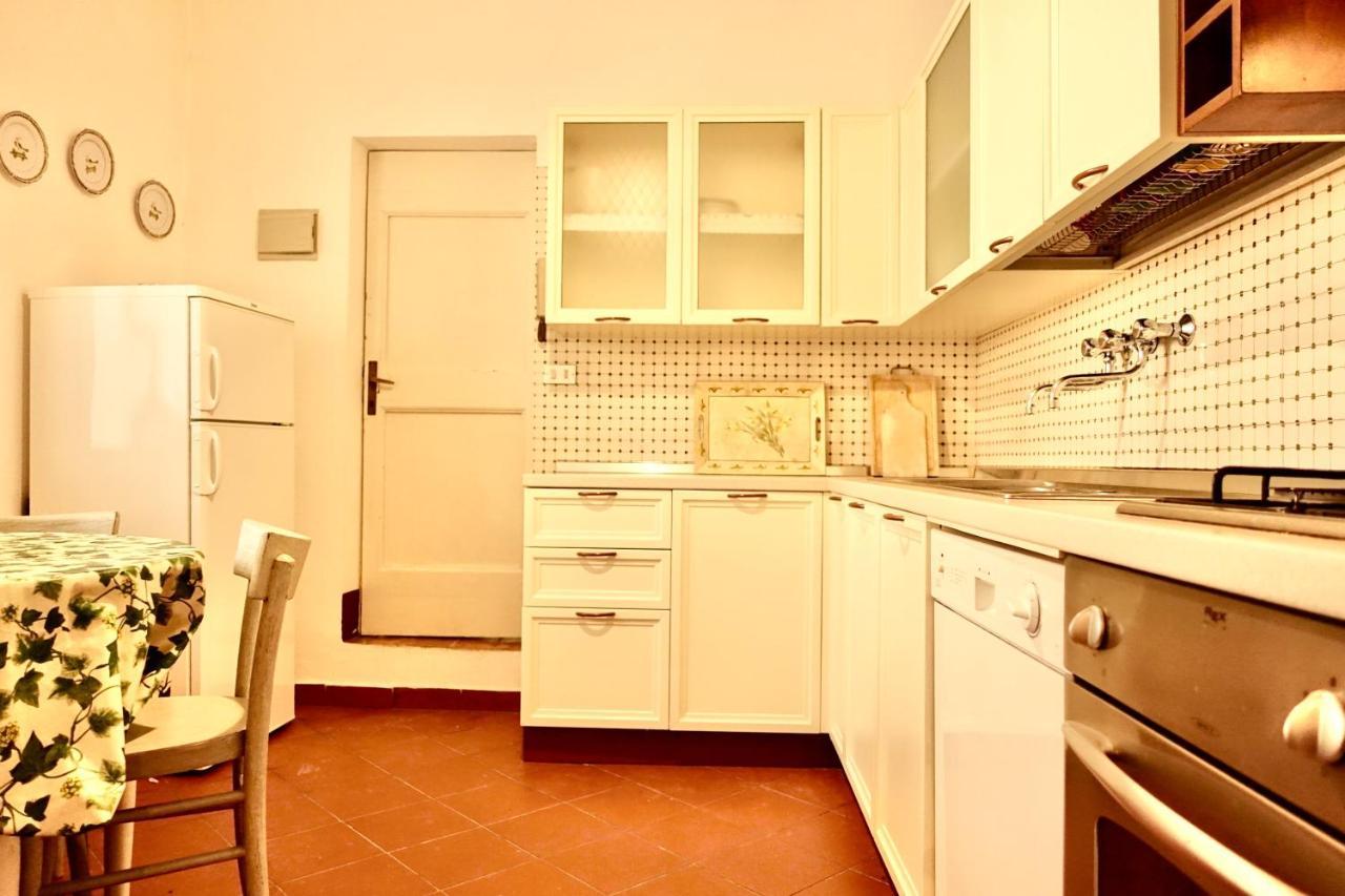 Villa Buonsignori - Wine & Olive Oil Farm Corsano  Zewnętrze zdjęcie