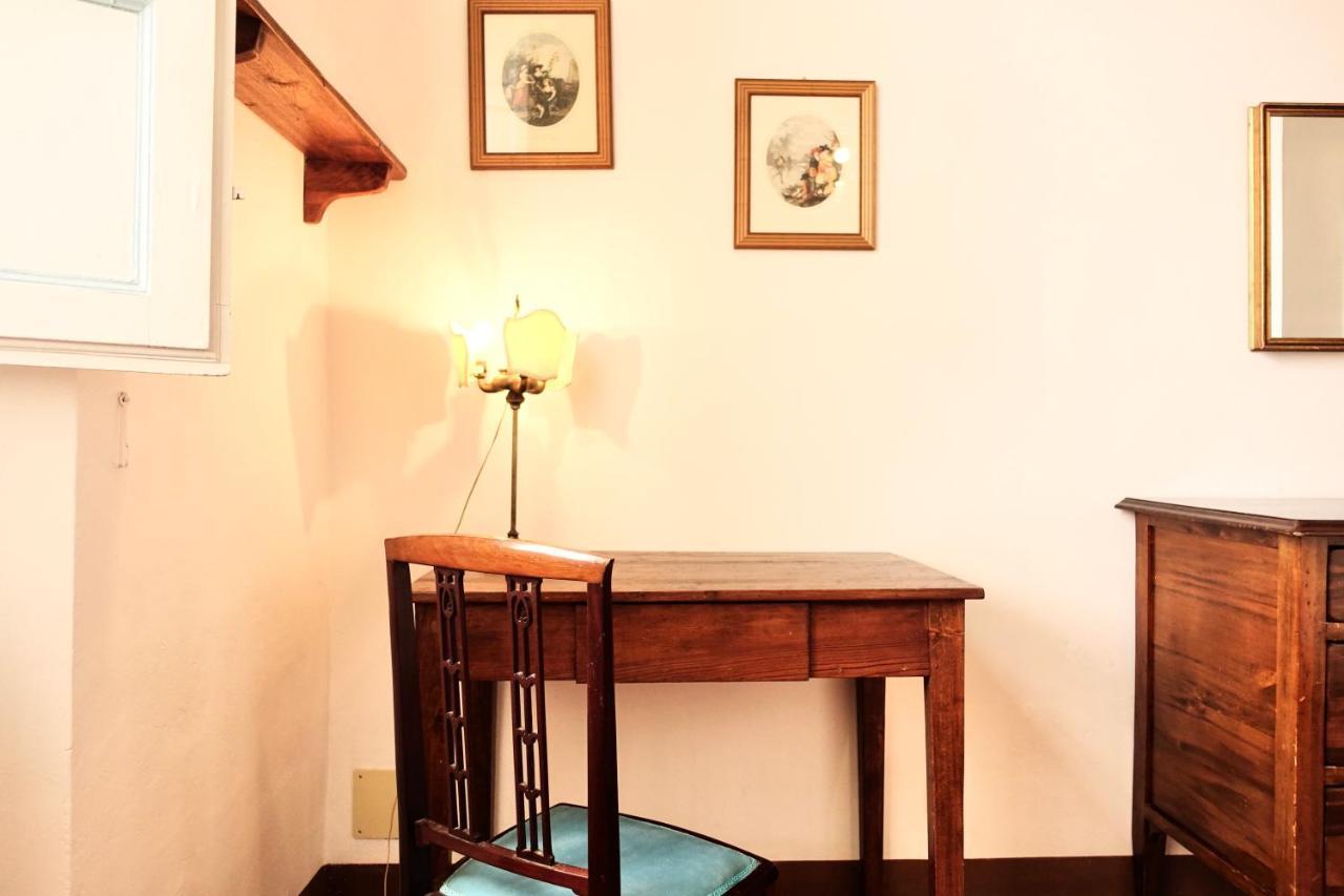 Villa Buonsignori - Wine & Olive Oil Farm Corsano  Zewnętrze zdjęcie