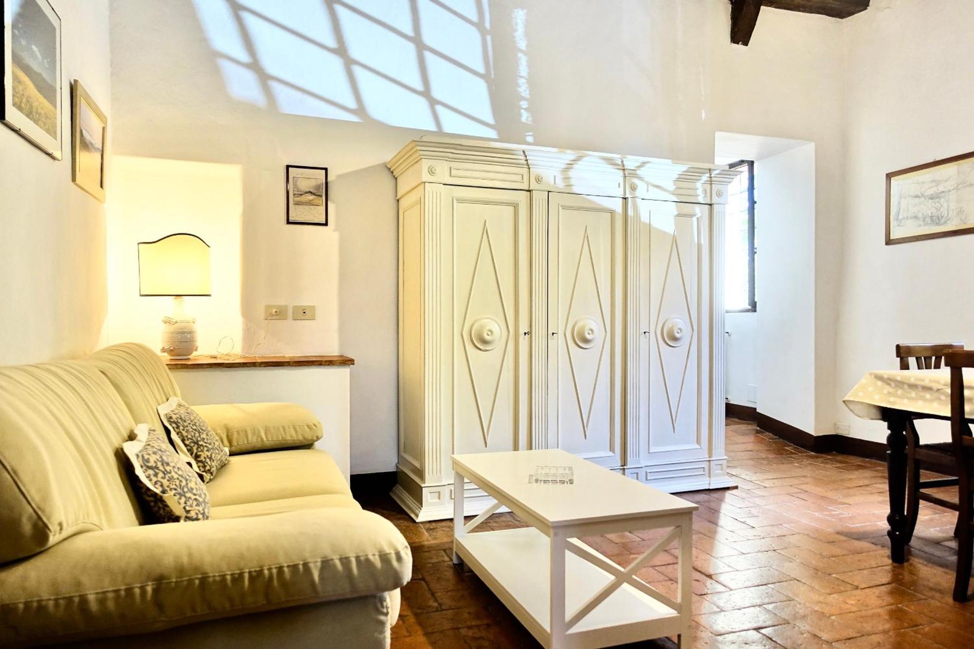 Villa Buonsignori - Wine & Olive Oil Farm Corsano  Zewnętrze zdjęcie