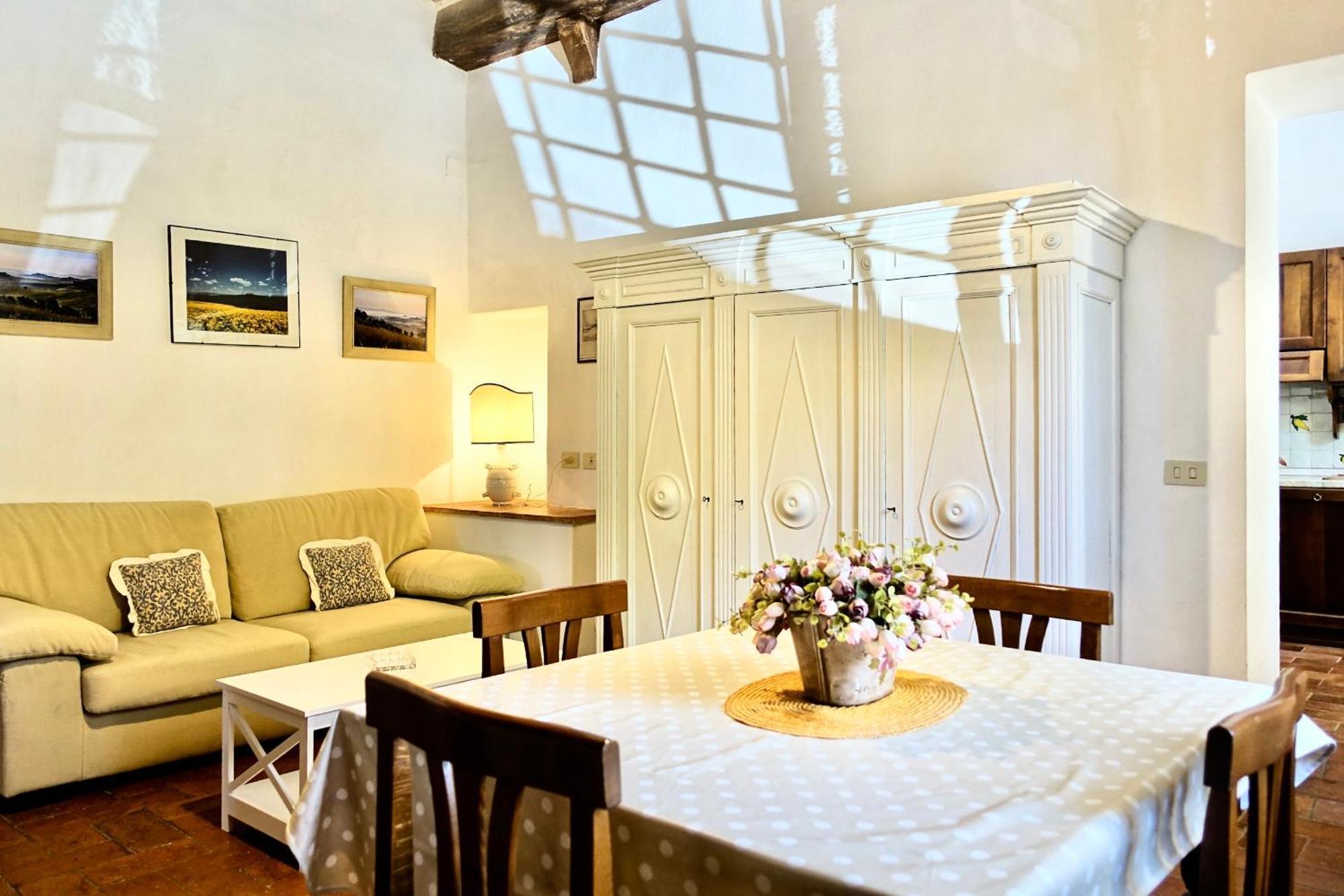 Villa Buonsignori - Wine & Olive Oil Farm Corsano  Zewnętrze zdjęcie