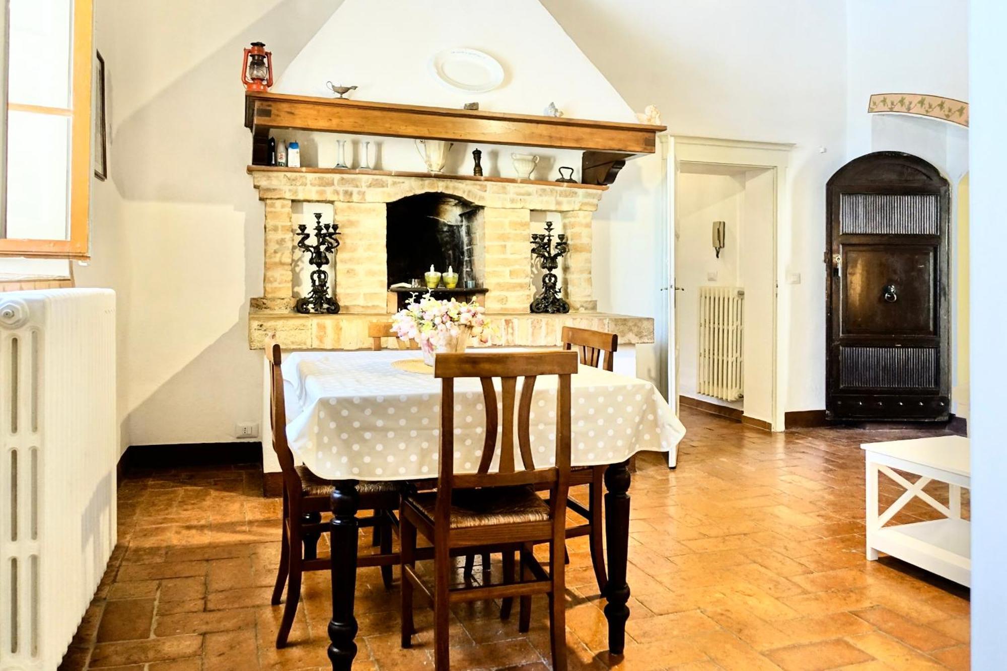 Villa Buonsignori - Wine & Olive Oil Farm Corsano  Zewnętrze zdjęcie