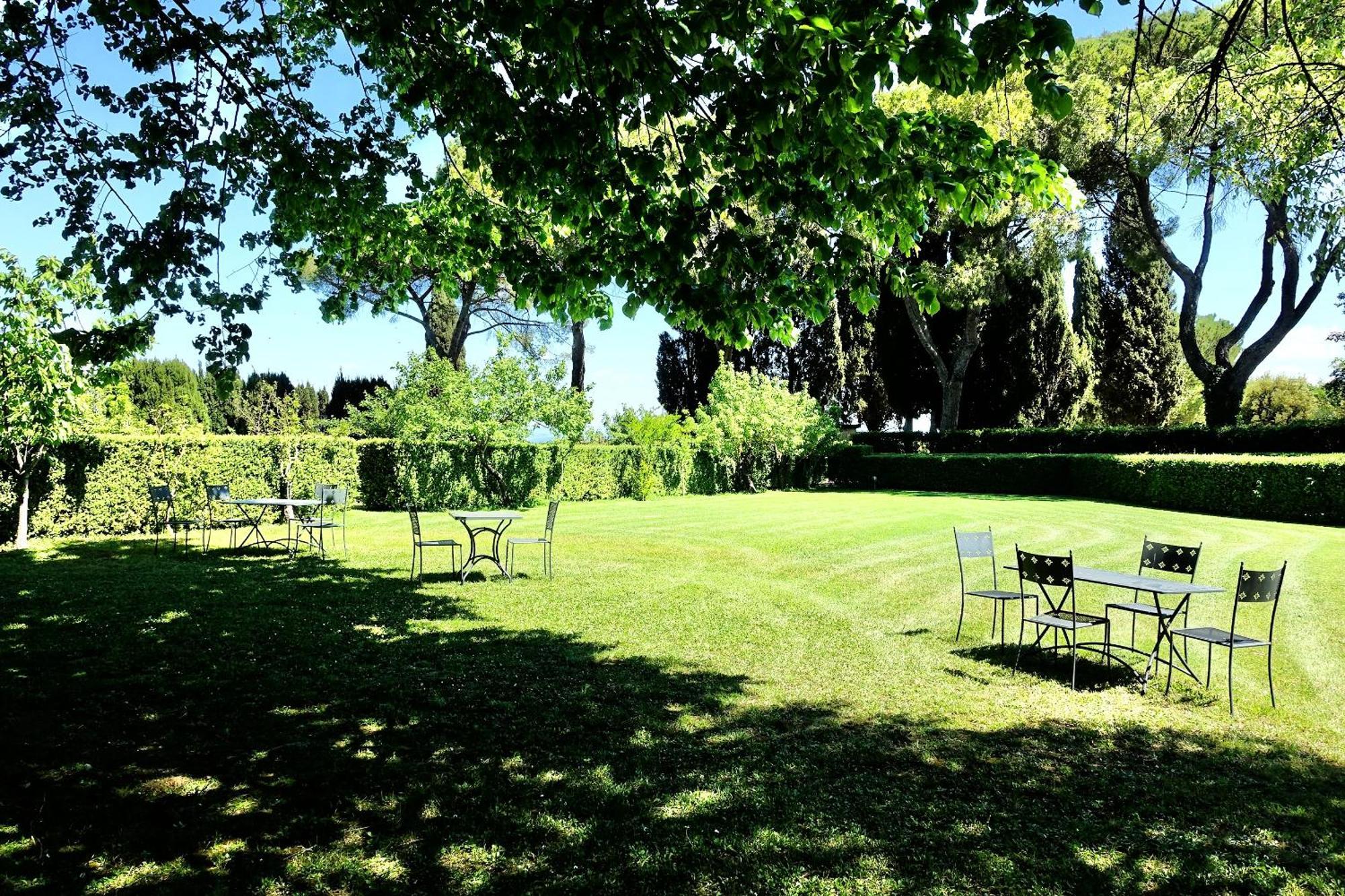 Villa Buonsignori - Wine & Olive Oil Farm Corsano  Zewnętrze zdjęcie