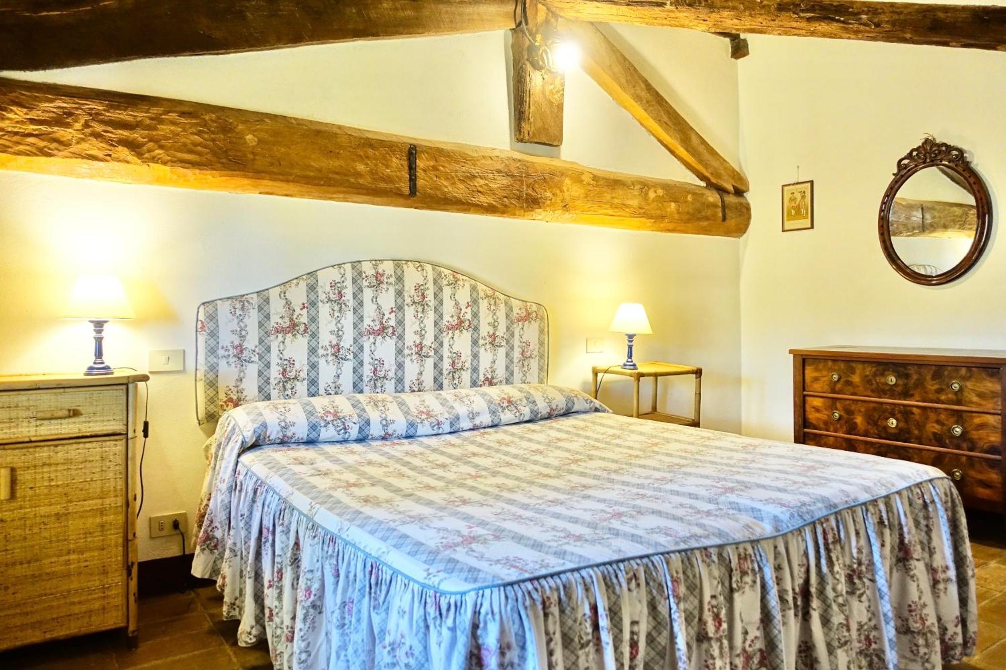 Villa Buonsignori - Wine & Olive Oil Farm Corsano  Zewnętrze zdjęcie