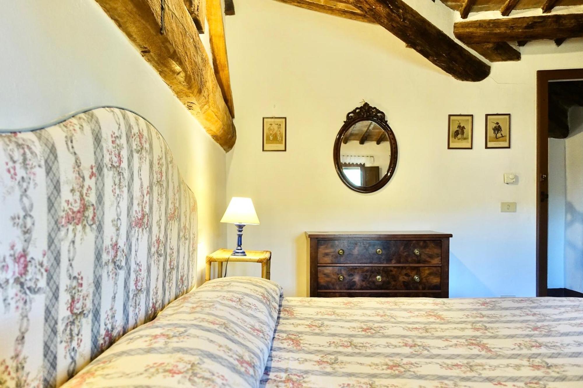 Villa Buonsignori - Wine & Olive Oil Farm Corsano  Zewnętrze zdjęcie