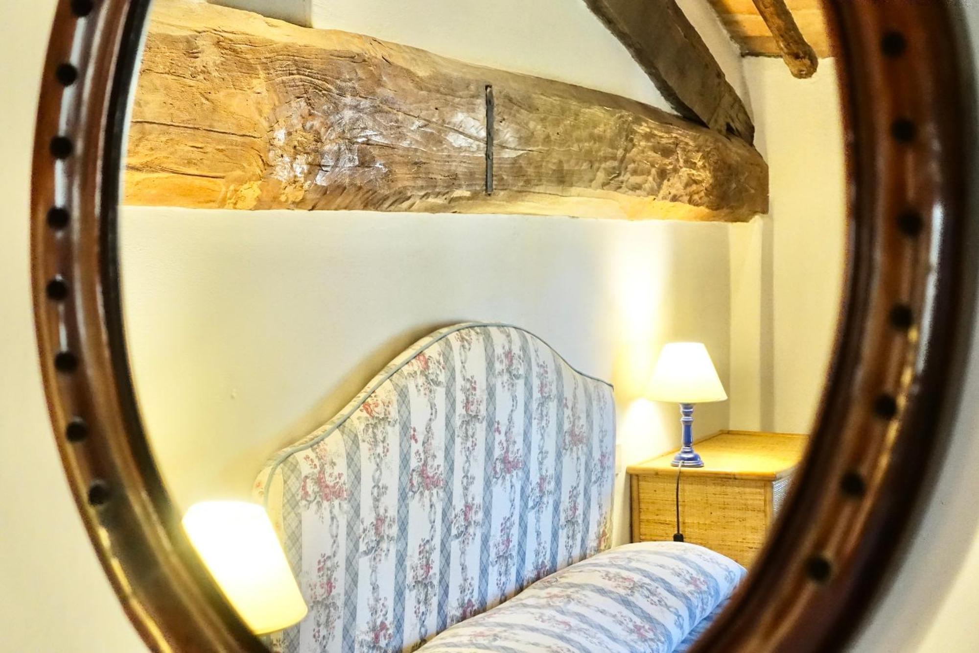 Villa Buonsignori - Wine & Olive Oil Farm Corsano  Zewnętrze zdjęcie