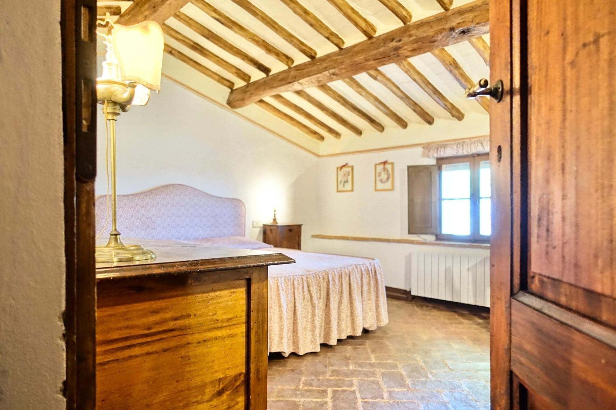 Villa Buonsignori - Wine & Olive Oil Farm Corsano  Zewnętrze zdjęcie