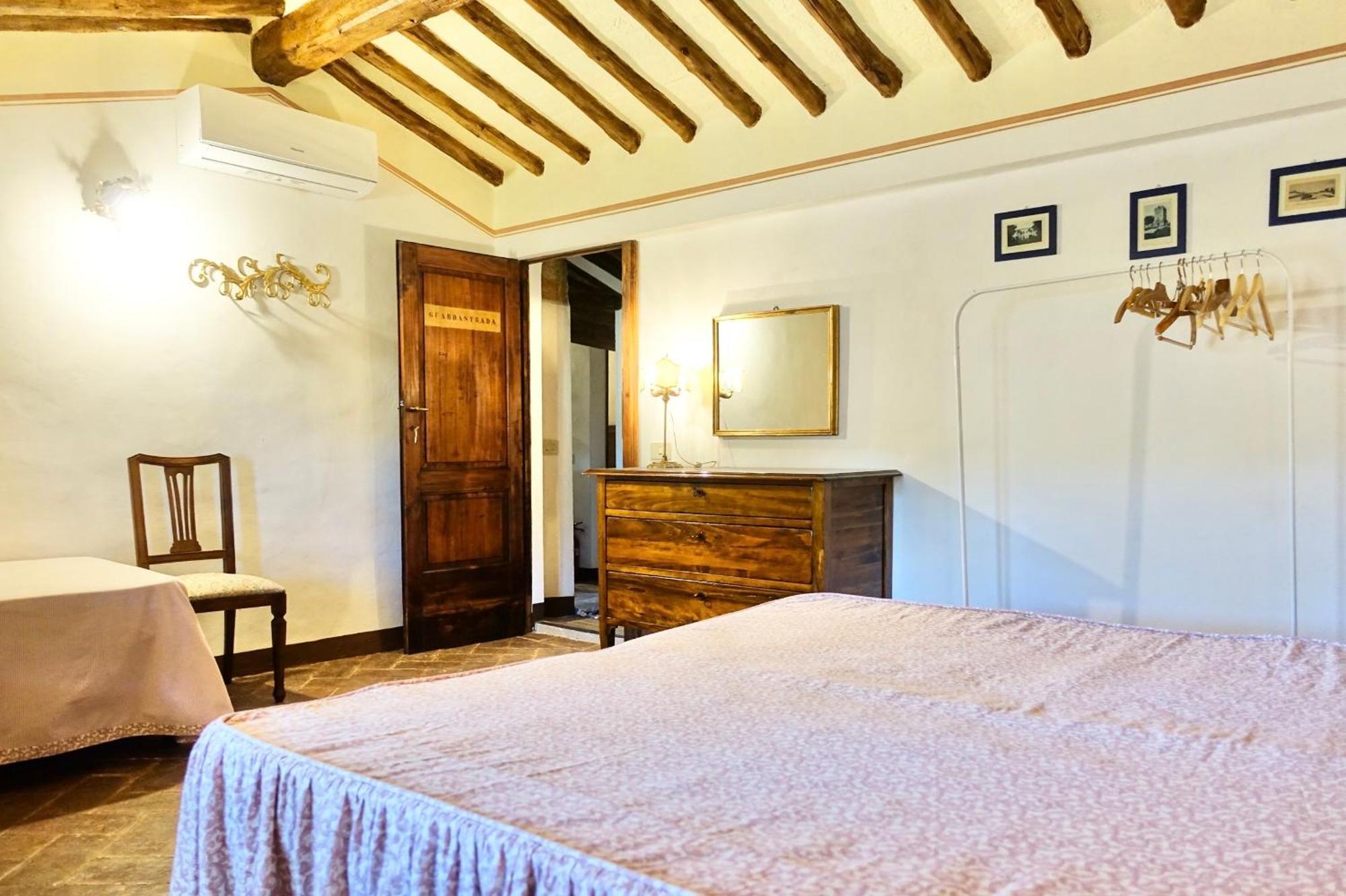 Villa Buonsignori - Wine & Olive Oil Farm Corsano  Zewnętrze zdjęcie
